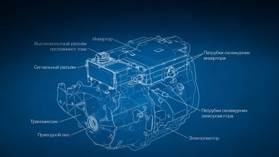 Volvo will develop its own electric motors